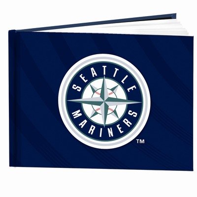 MLB Seattle Mariners MyBook Photobook