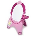 D'Arp�je - Disney Princess - CDIP015 - Loisir cr�atif - Tableau � Dessiner Multfonctions - Set de Coloriage