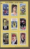 League of Extaordinary Gentlemen Vol. 1 #2 (Comic Book) (Volume 1)