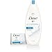 Dove Body Wash, Gentle Exfoliating 22 oz