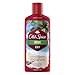 Old Spice Fiji with Coconut Men’s 2 in 1 Hydrating Shampoo & Conditioner, 12 fl oz (Packaging May Vary)