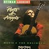 Image of album by Ottmar Liebert