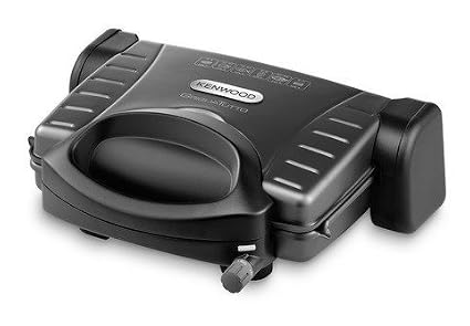 barbecue electrique kenwood