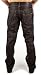 MEK Denim Jeans Shinano River Jeans - Brown - Size 36