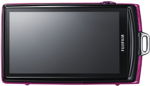Imagen 6 de Fujifilm Z1000EXR Pink