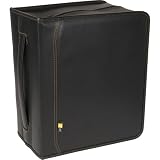 Case Logic DVD Album- 200 DVDs