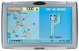 VDODayton MM5500 7' Farbmonitor schwarz - 