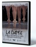 La Danse- Le Ballet de l`Opéra de Paris By Frederick Wiseman (Region 1, North America - Original French w/ English Subtitles)