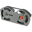 Porelon 11461 IBM Selectric II Compatible Correctable Mylar Typewriter Ribbon, Replaces Manufacturers Part 1136310 and 1299095, 1 Pack Typewriter