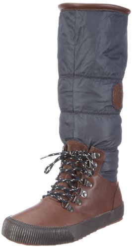 Mexx Olivia 1 Vulcanized High F9RE0013 Damen Stiefel
