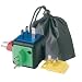 Reisestecker - Set - REISE-STECKY -- optimal fuer Laptops