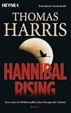 Hannibal Rising: Roman