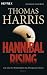 Hannibal Rising. Roman (Broschiert)