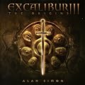 Excalibur Iii : The Origins