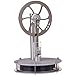 Sunnytech Low Temperature Stirling Engine Motor Steam Heat Education Model Toy Dwcl-01