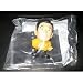 2009 Burger King Kids Club Meal Toy Star Trek # King Sulu MIP Fast Food Collectible Action Figure_s-1