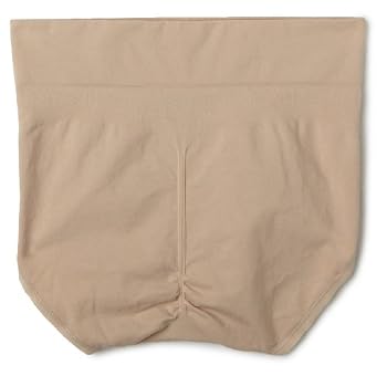 Barely There Women's Breathe Shaping Brief   #4217