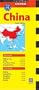 Periplus Travel Maps China: Country Map (Periplus Maps)