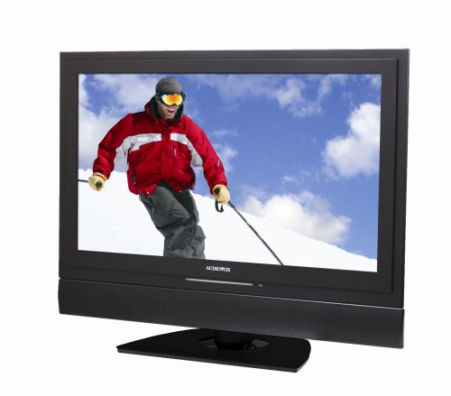 Audiovox FPE3207 32inch HD Flat Panel LCD TV