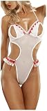Escante Women's Holiday Teddy