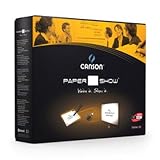 Canson 010001m Papershow Starter Kit Mac/pc