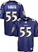 Baltimore Ravens Terrell Suggs Replica Childs Jersey, Size= 3T
