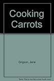 Cooking carrots