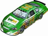 Sterling Marlin CFS Waste Management 2007 Diecast