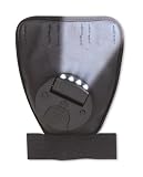 Bossco 0211 Hi Beam Cuff Lite, Black