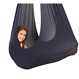 Therapy Swing By InYard. Improved Material. Jumbo+, Green