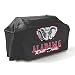 Mr. Bar-B-Q, Inc. 07700BAMAGD Alabama Grill Cover, Black