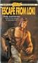 Escape from Loki (Doc Savage)