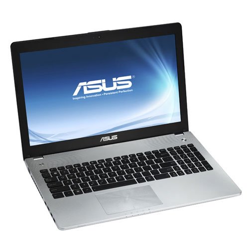 Ordinateur Portable ASUSTEKN56VZS4232HARGENTINTEL CORE I7 3630QM 2.4GHZ 6GO 750GO