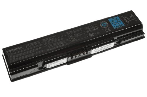 Akku für Toshiba Satellite L300-180