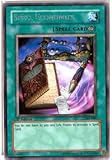 YuGiOh Ancient Sanctuary Spell Economics AST-089 Rare [Toy]