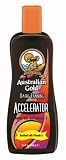 Australian Gold Dark Tanning Accelerator Lotion 250ml Bottle(FREE DELIVERY)