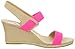 AK Anne Klein Sport Women's Florence Wedge Sandal