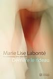 Acheter le livre Derrière le rideau