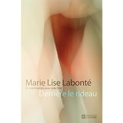 Derri�re le rideau