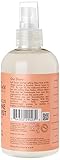 Shea Moisture Coconut Hibiscus Hold & Shine Daily Moisture Mist-8 oz