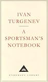 A sportsman's notebook