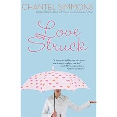 Love Struck: A Novel