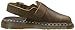 Dr. Martens Men's Jorge Fisherman Sandal