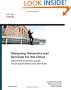 Designing Networks and Services for the Cloud: Delivering business-grade cloud applications and services