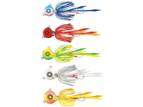 Daiwa Salt Conch Jig
