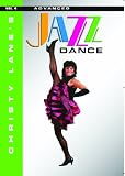 Christy Lane`s Jazz Dance Vol. 4 Advanced
