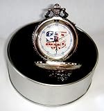 Larry The Cable Guy Git-R-Done Pocket Watch
