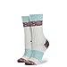 Stance Women's Bear Mid-Boot Crew Sock