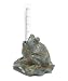 Frog Rain Gauge
