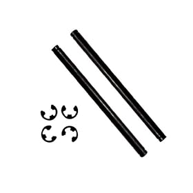 FS Racing IMEX 1 5 4WD 2WD Truck - Suspension Arm Shaft Set from Suspension Sets
